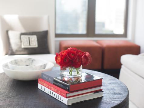 20 Stylish Coffee Tables to Inspire Your Own Design