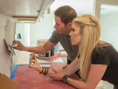 The rumors are true! Christina and Tarek have started production on all-new episodes of Flip or Flop.