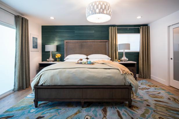 7 Things Every Master Bedroom Needs Hgtv S Decorating