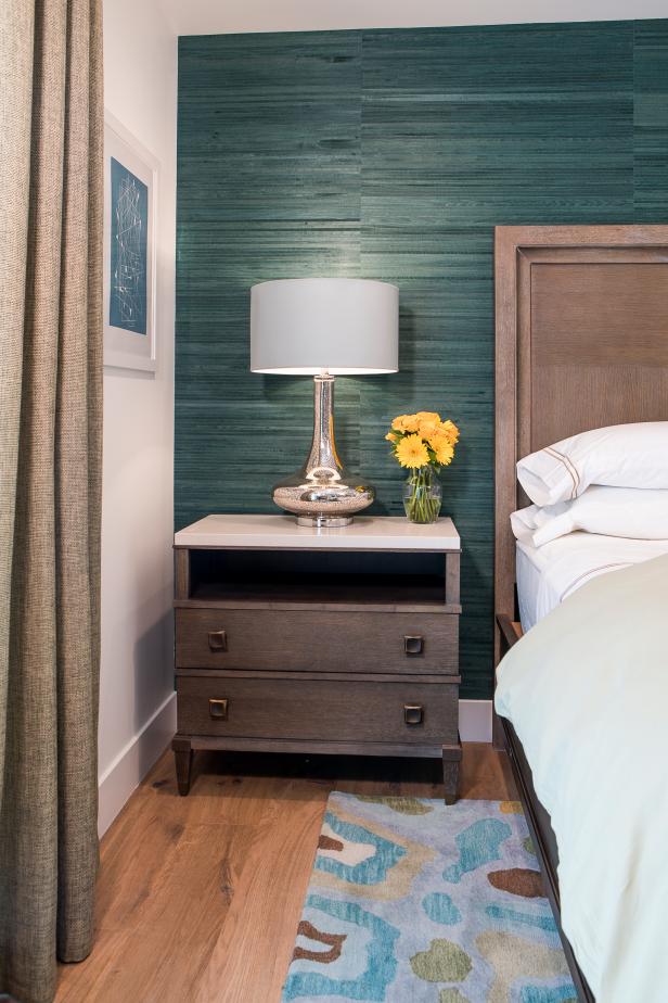 7 Things Every Master Bedroom Needs Hgtv S Decorating