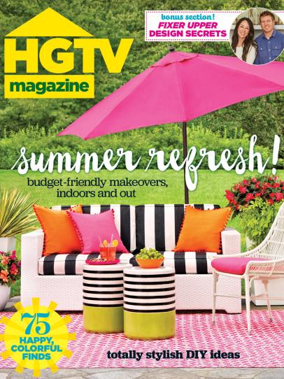 HGTV Magazine