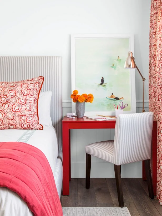 Simple Bedroom Decorating Tips: Transform Your Space Effortlessly