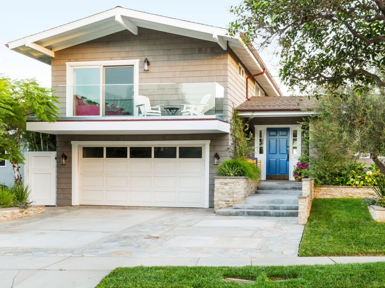 Stylish Beach Homes From Across the USA | HGTV, image size:1280x960