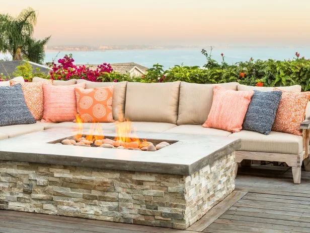 Stylish Rooftop Deck Design Ideas You Can Recreate at Home | HGTV