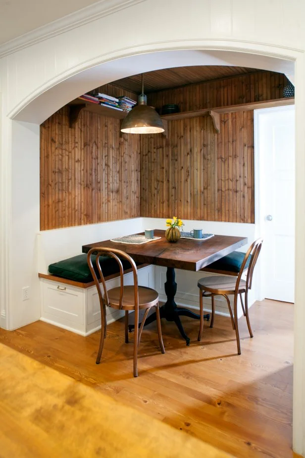 How to Make Raised Panels for Dining Room: Easy DIY Guide