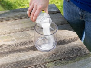 HGTV Summer Camp: Sand Art