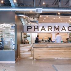 Hill Country Apothecary Lab Where Prescriptions are Hand-Crafted