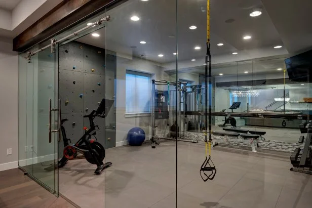 Home Gym Paint Colors: Transform Your Space with Vibrant Hues