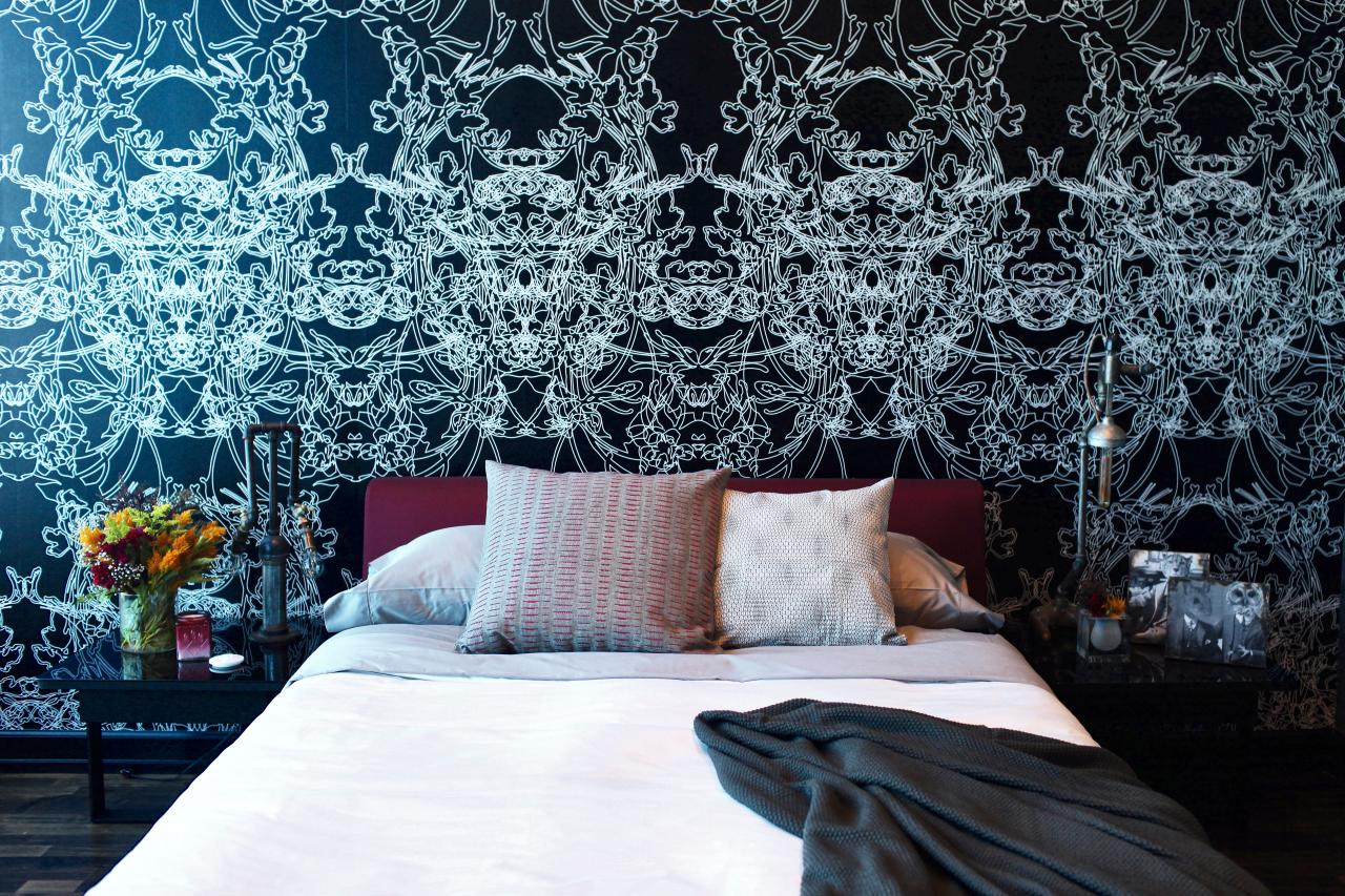 Baroque And Gothic Decor Inspiration For Your Home Hgtv