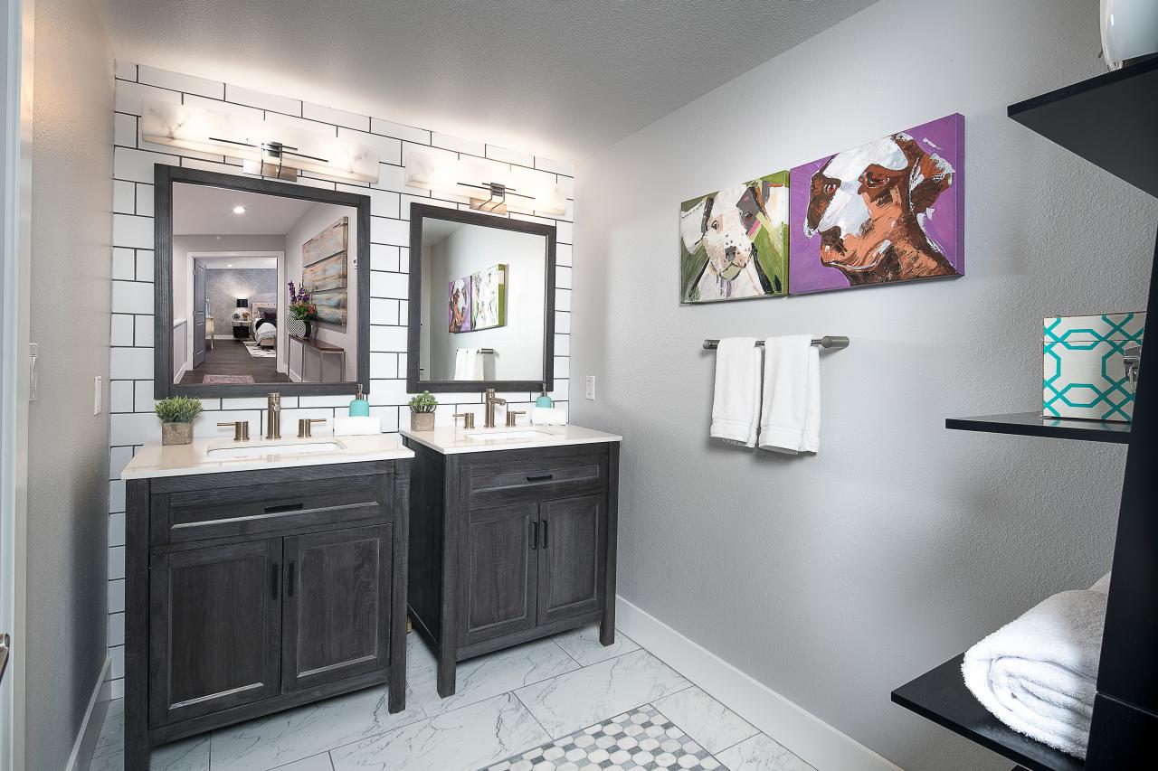 Bathroom Decor Ideas To Shake Up Your Style - Drew & Jonathan