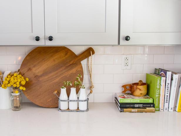 Cutting Boards: The Trendy Accessory We’re All Putting on Display | HGTV