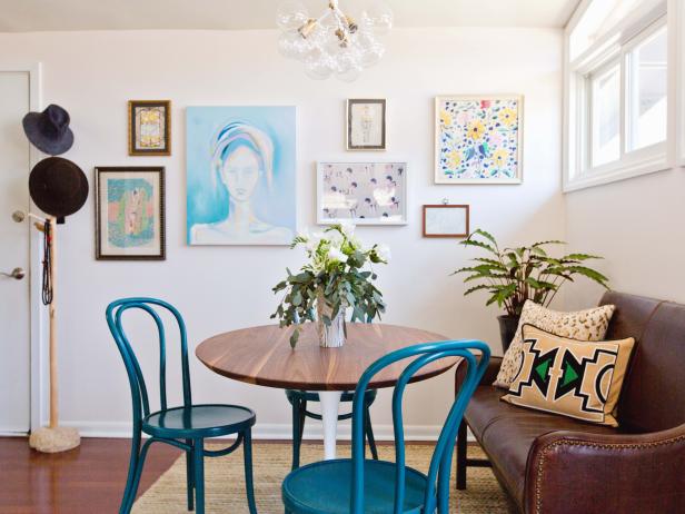 5 Reasons Designers Are Using Teal