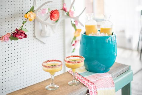 Infusing Ice Cubes Can Level Up Your Cocktails