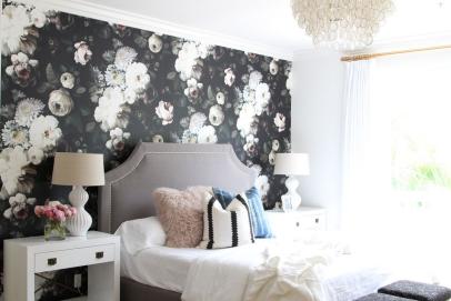 36 Fresh New Ways To Decorate Above The Bed One Thing Three Ways