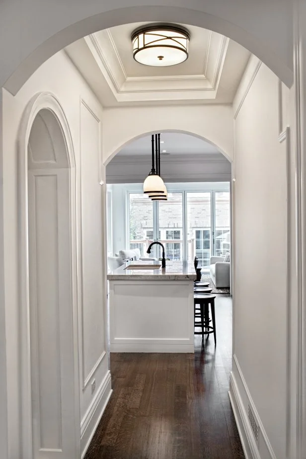 Upstairs Hallway Decor Ideas: Transform Your Space Stylishly