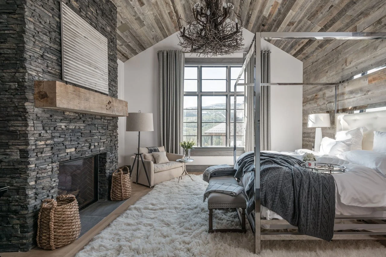20 Ideas for Creating a Romantic Master Bedroom Design HGTV