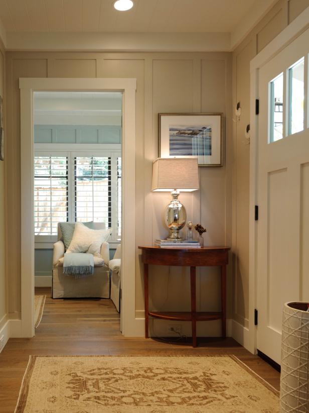 10 Ways to Add Bungalow Charm Inside and Out | HGTV Urban Oasis 2016 ...