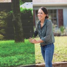 Joanna Gaines Reveals the New Holt Family Home Renovation
