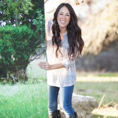Joanna Gaines Reveals the Newly Renovated Jonklaas Home