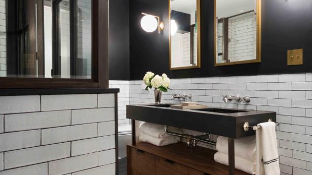 Perfect Vanities for Any Style