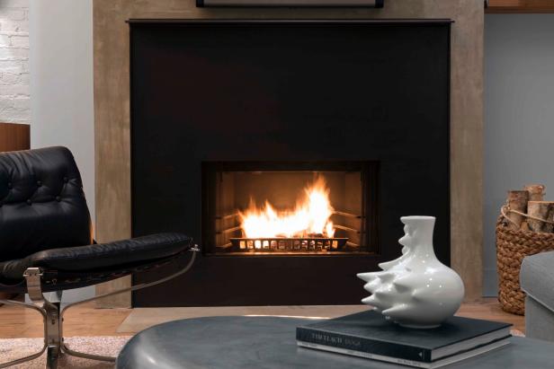 Tips On Cleaning And Maintaining A Fireplace Diy