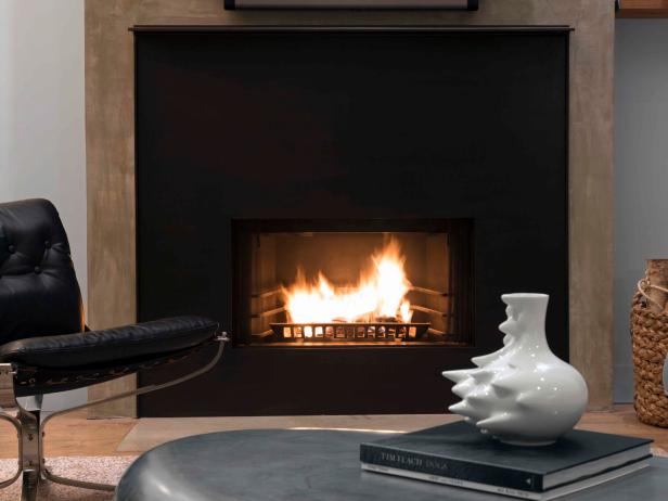 Tips On Cleaning And Maintaining A Fireplace Diy