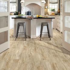 Kitchen Featuring Classico by Shaw Floors