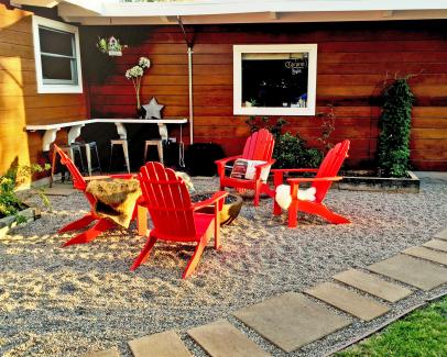 Get Outdoor Spaces Small Patio Ideas On A Budget