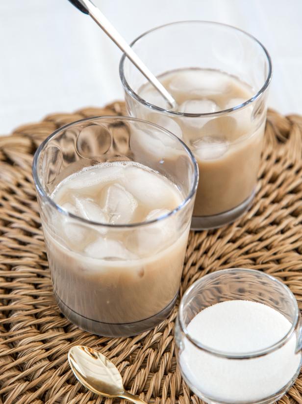 Spiked Thai Coffee Recipe Hgtv