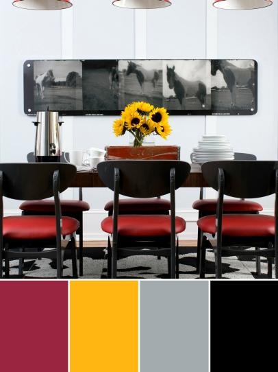 Decorate Your Home With Team Inspired Color Palettes - Dallas Cowboys Paint Colors Sherwin Williams