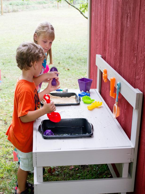 50 DIY Activities to Kids | HGTV