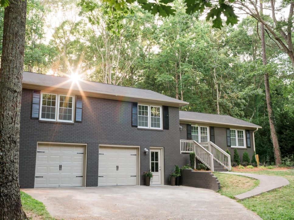 Easy Exterior Updates for Your Home HGTV