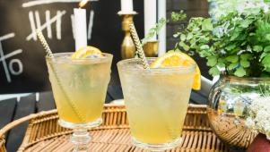 Cider-Based Cocktails Perfect for Fall Entertaining