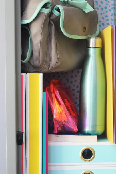 22 Diy Locker Decorating Ideas Hgtv