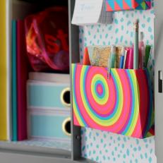 DIY Locker Decorating Ideas for Teens