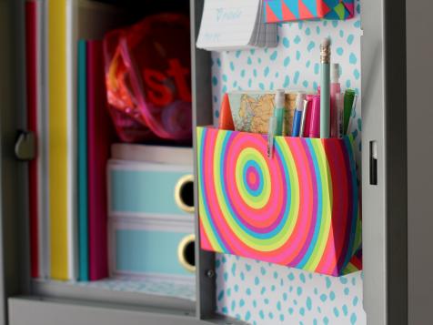 Everything You Need to Upgrade Your School Locker