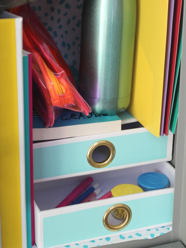 22 Diy Locker Decorating Ideas - How To Make Diy Locker Decorations