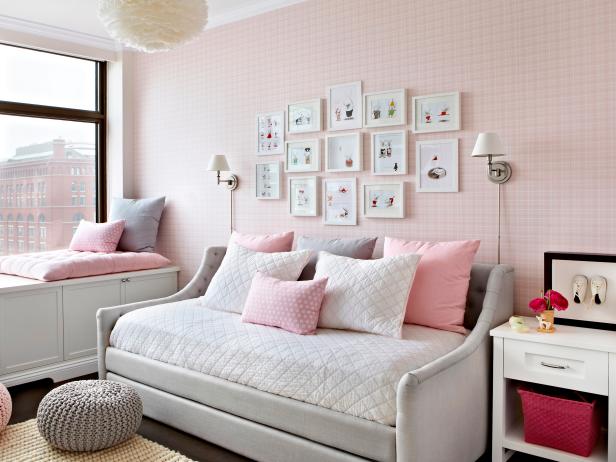 Pink Design Ideas, Decorating & Pictures, Topics