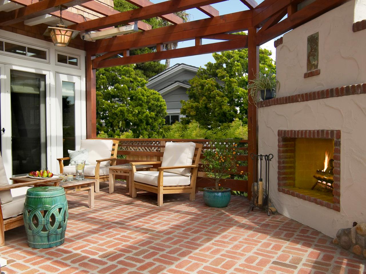 How to Clean Brick Pavers and Keep Them Looking New