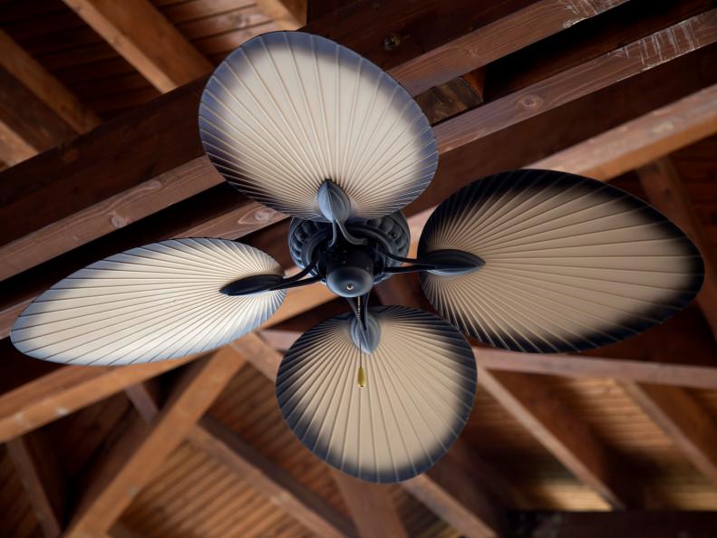 Electrical Ceiling Fan