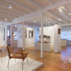 Westeria Gallery: LaJolla Historical Society