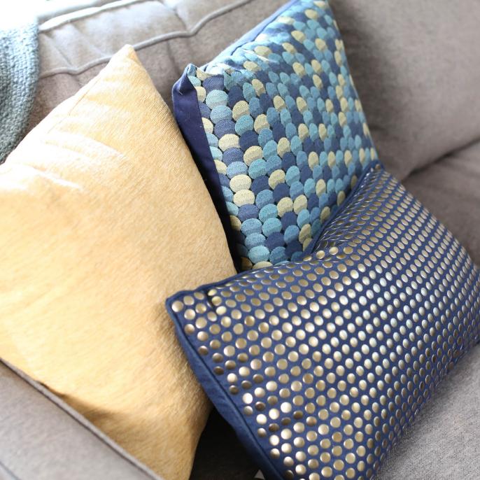 Pillows Decorative, Throw, and Accent Pillow Ideas Topics HGTV