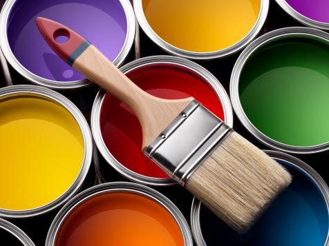 The Best Tools for Painting Your Apartment