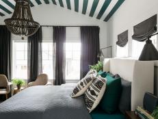 Gorgeous Guest Bedroom