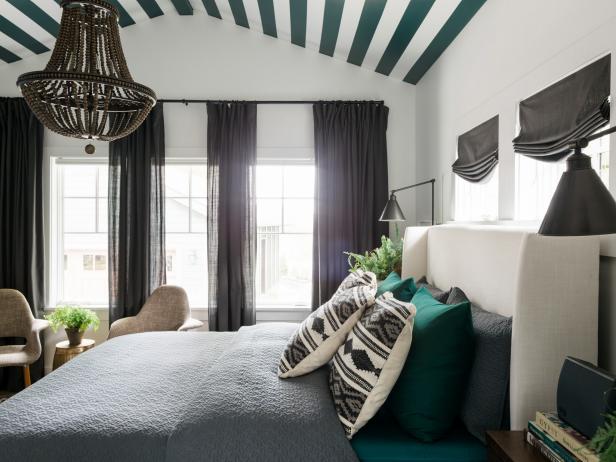 10 Bedroom Trends You've Got to Try