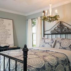 Romantic and Cozy Master Bedroom