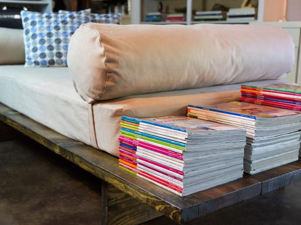 Build Your Own Modern Day Bed