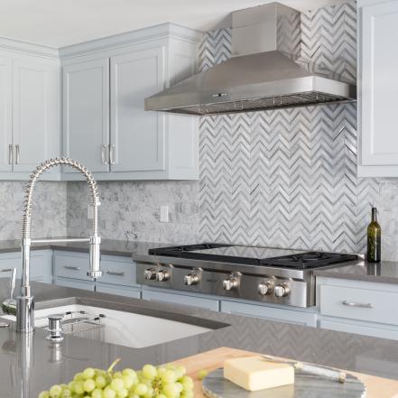 Vinyl Kitchen Backsplash Ideas – Juameno.com