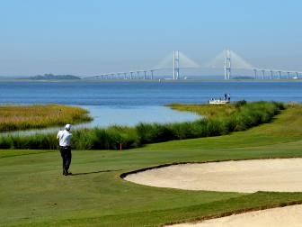 With 180-holes of golf and accommodating year-round weather, the Golden Isles have become a golf Mecca worthy of a pilgrimage. Stunning marsh and ocean views compliment the spectacularly designed and meticulously maintained courses, one of which was designed by PGA TOUR professional and Sea Island resident, Davis Love III (Sea Island’s Retreat Course). The Seaside Scottish-links style course at the Sea Island Golf Club is one of several such courses in the area; it is also the site of the RSM Classic. One of the PGA TOUR’s premier stops, the RSM Classic draws the world’s elite golfers to the Southeast and has raised millions of dollars for charities. 