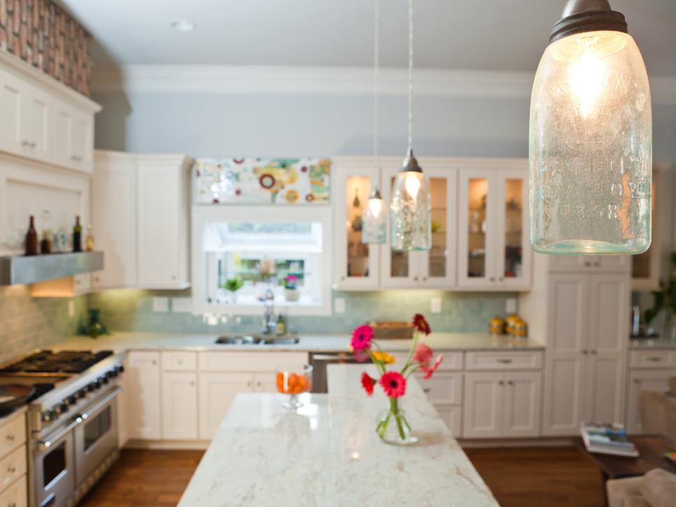  Kitchen  Lighting Ideas  for Under 200 HGTV